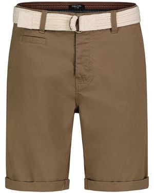 Sublevel Shorts - Natur