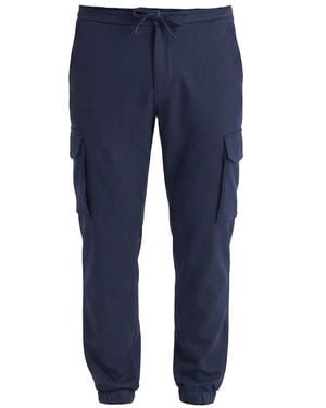 Felix Hardy Hose - Blau