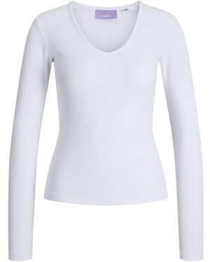 JJXX Shirt Jxfreya - Weiß
