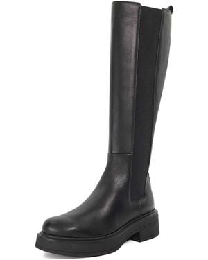Dune Stiefel Temmings - Schwarz