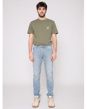 Levi's Levis Jeans 511 Slim On The Horizon Ltwt - Mehrfarbig