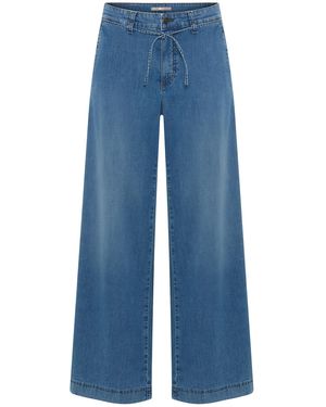 M·a·c Jeans - Blau