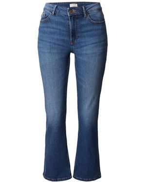 Lindex Jeans 'Karen' - Blau