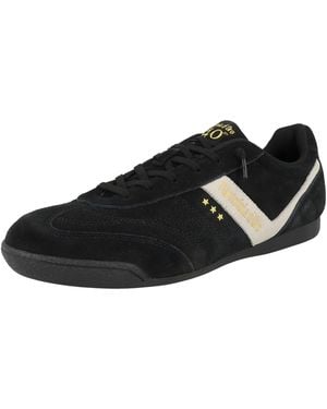 Pantofola D Oro Pantofola Doro Sneaker Vasto Race - Schwarz