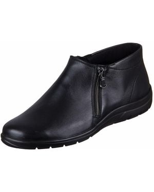 Semler Stiefelette - Schwarz
