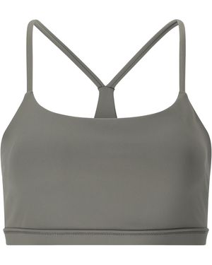Athlecia Sport-Bh Blossom - Grau
