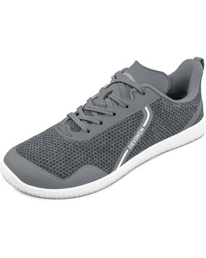 Giesswein Sneaker Low - Grau