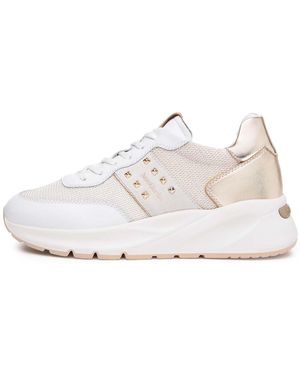 Nero Giardini Sneaker - Weiß