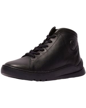 Softinos Sneaker - Schwarz