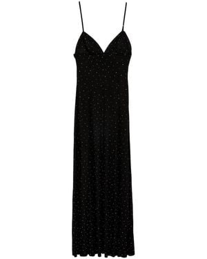 Koton Kleid - Schwarz