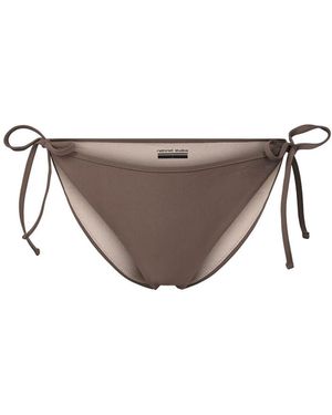 Rethinkit Studios Bikinihose - Braun
