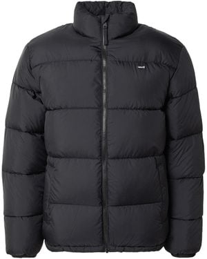 Levi's Levis Jacke Piedmont - Schwarz