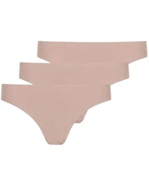 Snocks String - Pink