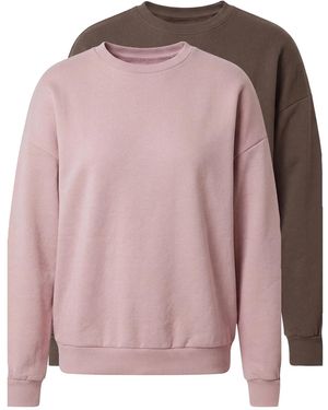 Studio Select Sweatshirt Lotta - Pink