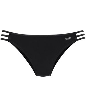 Bench Bikini-Hose Perfect - Schwarz