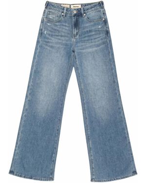 Project Blue Jeans - Blau