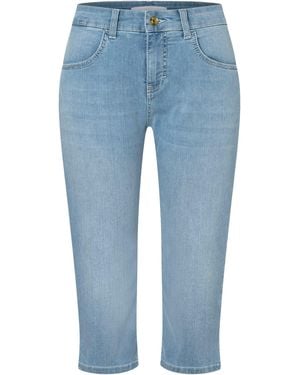 M·a·c Jeans - Blau