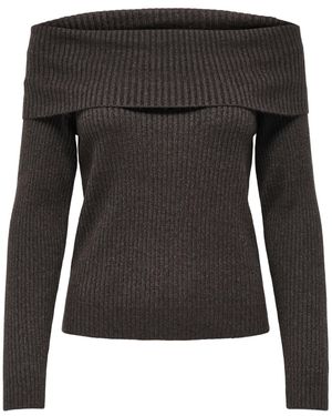 ONLY Pullover Onlkatia - Schwarz