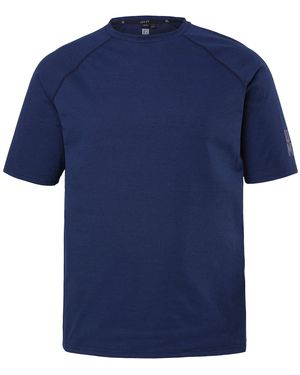 JAY-PI Shirt - Blau