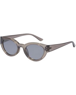 Pilgrim Sonnenbrille Juna - Mettallic