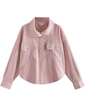 Next Jacke - Pink