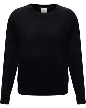 Calvin Klein Pullover - Blau