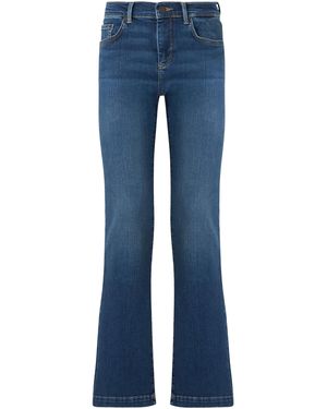 LTB Jeans Fallon - Blau