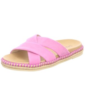 Gabor Pantolette - Pink