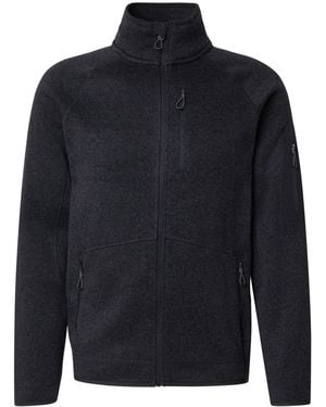 4F Funktionsfleecejacke - Blau