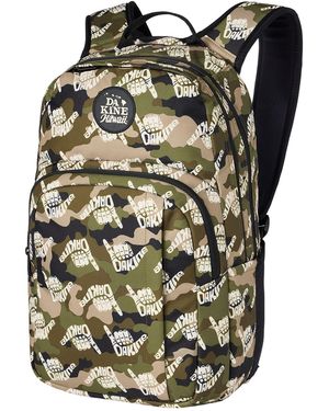 Dakine Rucksack Campus Daypack - Grün