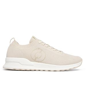 Ecoalf Trachtenschuh Condeknit Sneaker - Natur