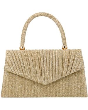 faina Handtasche - Natur