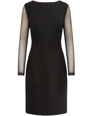 Kraimod Kleid - Schwarz