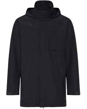 Vaude Outdoorjacke Rosemoor - Blau