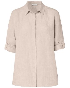 Toni Bluse - Natur