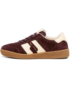 Marc O' Polo Marc Opolo Sneaker - Braun