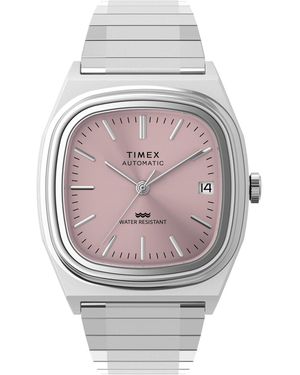 Timex Analoguhr - Grau