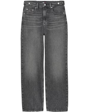 Tommy Hilfiger Jeans 'Layla' - Grau