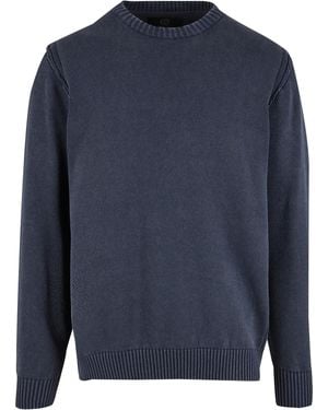 INDICODE Pullover Niels - Blau