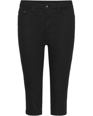 Kaffe Jeans Zelina - Schwarz