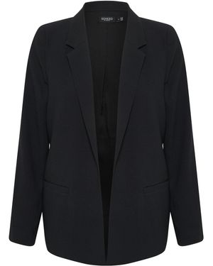 Soaked In Luxury Soaked - Blau