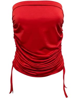 Alexa Dash Top - Rot