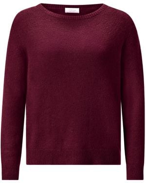 Rich & Royal Shirt - Rot