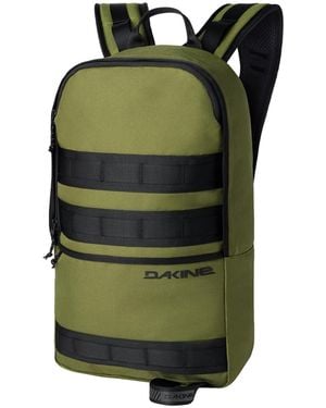 Dakine Rucksack 96 Heli Street - Grün