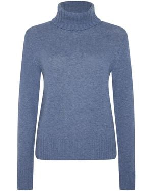 Style Republic Pullover - Blau