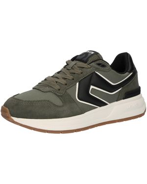 Levi's Levis Sneaker Charge - Grün