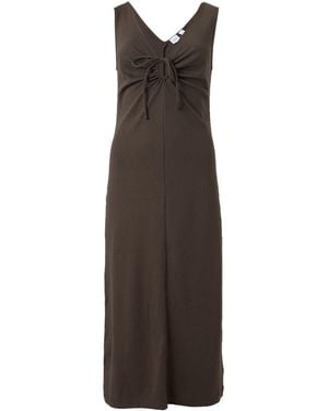 Gap Kleid June - Braun