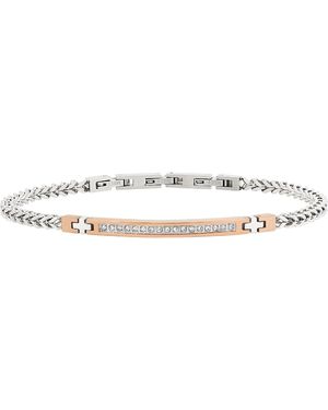Breil Armband - Weiß