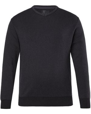 JP1880 Pullover - Blau