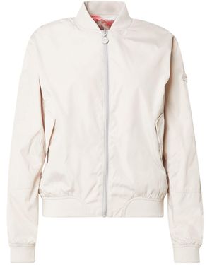 Frieda & Freddies Jacke 'Brooklyn' - Weiß